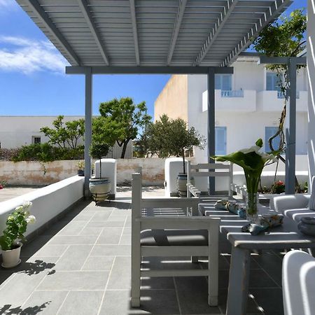 Patriko Family House Villa Aliki  Luaran gambar