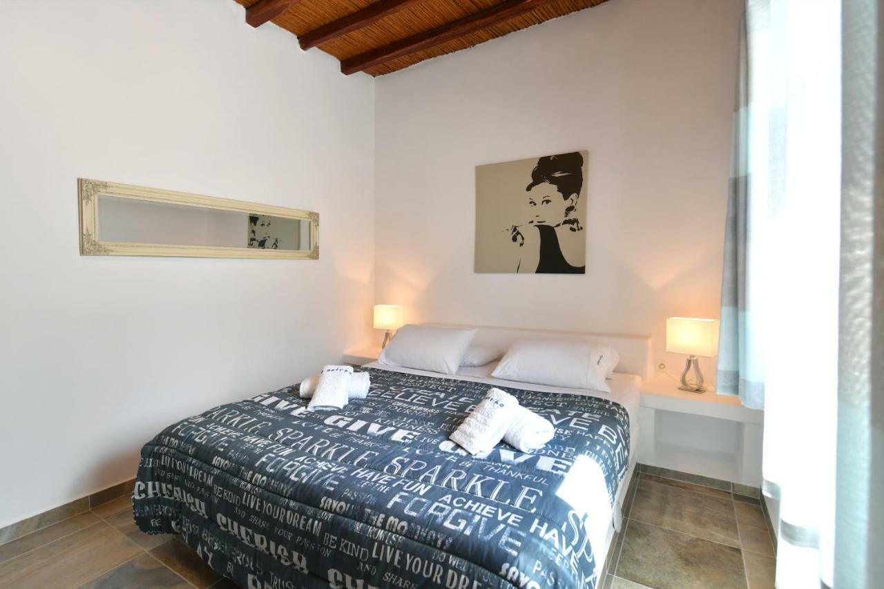Patriko Family House Villa Aliki  Luaran gambar