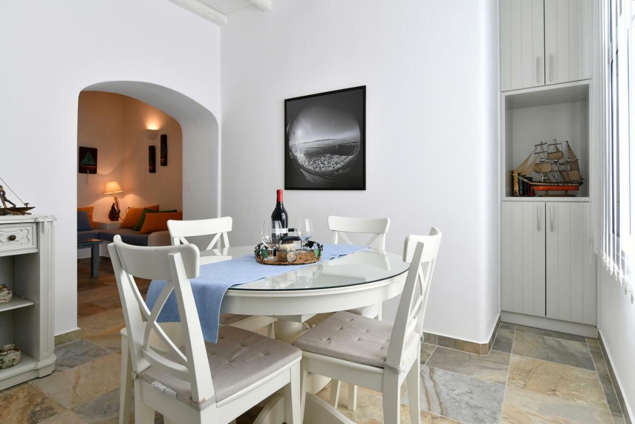 Patriko Family House Villa Aliki  Luaran gambar