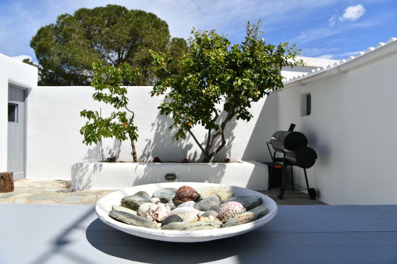 Patriko Family House Villa Aliki  Luaran gambar